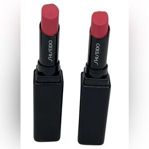 Shiseido Visionary Gel Lipstick 206 Bolton & not labeled
